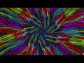 Tensteps & SGNLS - Don't Want It To End (Visualization)