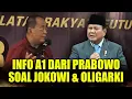 Lagu USAI PULUHAN JENDRAL BERKUMPUL, SAID DIDU BOCORKAN PERTEMUAN DENGAN PRABOWO