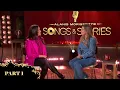 Alanis Morissette and Kelly Clarkson Duet 'Hand in my Pocket' (Part 1) [Legendado PT-BR]
