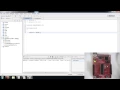 MSP430 Launchpad Tutorial 1 Blinking a led