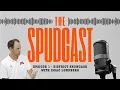 The Spudcast Episode 1 - District Showcase
