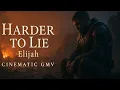 Download Lagu Harder to Lie – Elijah | Cinematic Gaming Music Video MP3