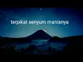 Download Lagu Saat jumpa pertama 🥰 rara \u0026 rizky febian ( lirik)