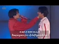 Download Lagu [MM SUB] BTS - DNA LIVE HD