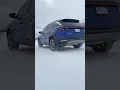 Download Lagu But first, Snow Mode. ❄️🚙🛞 #HyundaiTucson #Hyundai #suv