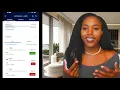 Investing 101 How to Buy stocks on Chase IRA self investing brokerage