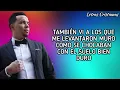 Alante Alante - Alex Zurdo - (Letra) - (Álbum DTOX 2022)