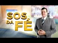 Lagu SOS da Fé, com o Pr. Rogério Postigo, exibido em (24/10/2020) - PARTE 1