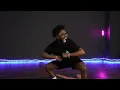 King Perryy - Man on Duty feat. Timaya (Choreography) by Charzzy | Afro Class
