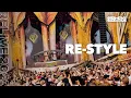 Download Lagu Re-Style | Harmony of Hardcore 2023