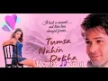 Download Lagu Mujhe Tumse Mohabbat Hai MP3 Song,full bass dj song audio