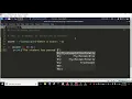 Double If Selection Control Structure in Python 3