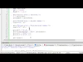 Programming in C Ch 2 and Data Types Float and Int 2020