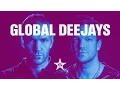 Lagu Global Deejays \