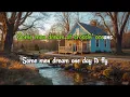 Karaoke: Josh Turner - IN MY DREAMS (Original Key)