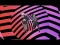 BLACK GIRL / WHITE GIRL - 101010101 (3D) (Official Visualizer)