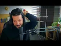Hello Clarice... Ice Nine Kills "Meat & Greet" Reaction
