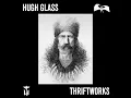 Hugh Glass