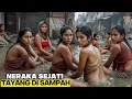 Lagu Rahasia Gelap SLUMS TERBURUK Bumi: Racun, Sampah, dan Perjuangan Tanpa Henti! - Film Dokumenter