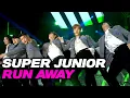 Download Lagu [4K] Super Junior - RUN AWAY