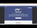 PHP Introduction Syntax Single and Multi-line Comment and Variables 04 03 25 Design Drift Studio