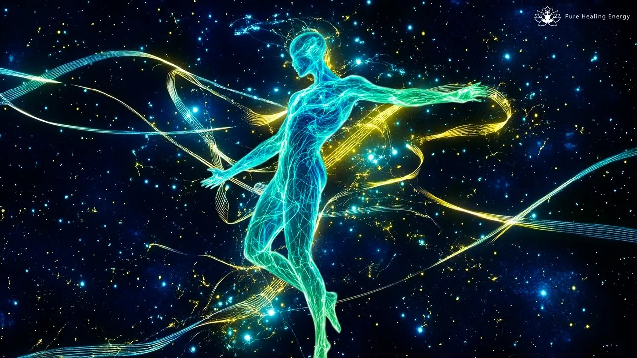 Deep Sleep Healing: Full Body Repair & 432Hz Binaural Beats for Regeneration & Relaxation Deep Sleep Healing: Full Body Repair & 432Hz Binaural Beats for Regeneration & Relaxation