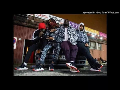 Clipe de Voar - Gson