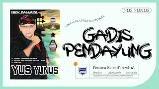 Download Gadis Pendayung - Yus Yunus ft New Pallapa ( Official Music Video ) MP3