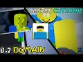 Download Lagu HOW TO USE 0.2 DOMAIN + SECRET CUTSCENE | Jujutsu Shenanigans