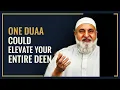 Lagu THE MOST POWERFUL DUAA YOU SHOULD ALWAYS SAY IN SALAT LIFE CHANGING REMINDER BY MOHAMED BAAJOUR