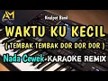 Download Lagu WAKTU KU KECIL AKU GAK TAU YANG MUNGIL MUNGIL NADA WANITA / CEWE