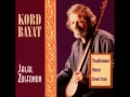Download Lagu Bayat Kord Jalal Zolfonun  سه تار جلال ذوالفنون