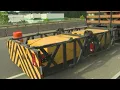 Tacoma construction workers frustrated with crashes in the work zone