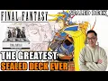 Download Lagu My Greatest Deck In Final Fantasy Limited | Final Fantasy Sealed Deck | MTG Arena Direct Win-A-Box