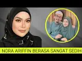 Download Lagu Nora Ariffin bersuara mengenai perceraian dengan suami Rushdi Ramli, menggemparkan dunia