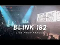 Download Lagu 🇨🇿 Blink-182 Live in Concert (Full Concert HD) I O2 Arena I Prague, Czech Republic