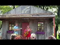 Sierra Ferrell-“Silver Dollar” Live Floydfest 7/31/22