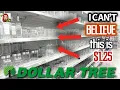 DOLLAR TREE I CAN T BELIEVE THIS IS ONLY 1 25 NEW ARRIVALS 1 25 AND UP