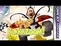 Longplay of Hugo Bukkazoom!
