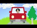 みいつけた  ドンじゅらりん coverd by うたスタ  video by おどりっぴぃのおへや｜赤ちゃん泣き止む｜赤ちゃんが喜ぶうた｜童謡｜こどものうた｜てあそび｜ダンス｜振り付き｜知育アニメ