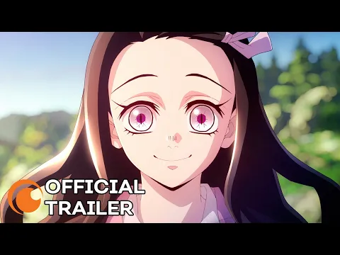 Official Trailer