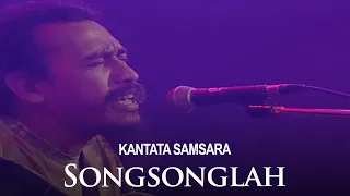kantata samsara songsonglah visual concert 