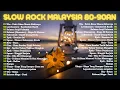 Download Lagu Lagu Malaysia Full Album Terbaik 90an 💝 Temui 20 Lagu Malaysia Pengantar Tidur 💝 Sambutlah Kasih