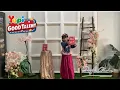 Download Lagu #yupigottalent2025 [Shafa Alesha Putri Ramadhani - Sidoarjo] Lihatlah Lebih Dekat - Sherina
