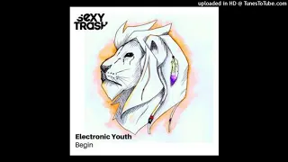 Download Begin - Progressive House MP3