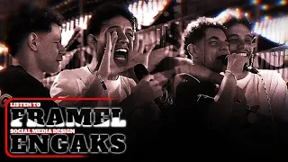 لايڤ حظ و موال مع الفنان فرامل العندليب و المن شار من ارض الشرقيه يابا خدني جوا حضنك 