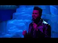 Starboy/I Feel It Coming Medley (Live From The 59th Annual Grammy Awards/2017)