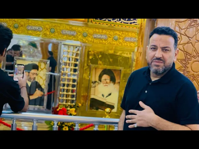 ⁣صاح الكمر صاح || رائد السوداني