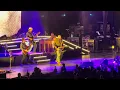 Louisiana Stick Jordan Davis 09-12-25 Concord, CA Ain’t Enough Road Tour