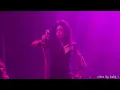 Starcrawler-ON 2 U-Live @ The Warfield, San Francisco, CA, October 14, 2026